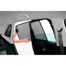 Sonniboy passend voor Volkswagen Sharan & Seat Alhambra (7N) 2010-