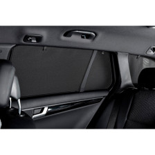 Set Car Shades passend voor BMW 3-Serie G21 Touring 2019- (8-delig)