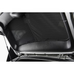 Set Car Shades  Kia Picanto 5 deurs 2011-2017 (4-delig)