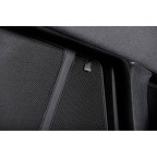 Set Car Shades  Mercedes A-Klasse W177 HB 5-deurs 2018- (4-delig)