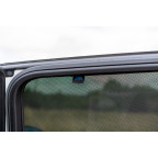 Set Car Shades  Range Rover Sport 5 deurs 2013- (6-delig)
