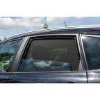 Set Car Shades  Seat Altea XL 2006- (6-delig)