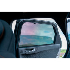 Set Car Shades (achterportieren)  Ford Kuga III 2019- (2-delig)