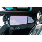 Set Car Shades (achterportieren) passend voor Kia Sportage (NQ5) 5 deurs 2021- (2-delig)
