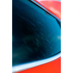 Set Car Shades (achterportieren) passend voor Renault Clio 5 deurs 2019- (2-delig)