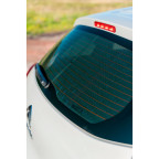 Set Car Shades passend voor Citroen C3 5 deurs 2016- (6-delig)