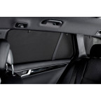 Set Car Shades passend voor Hyundai Tucson (NX4E) 2020- (6-delig)