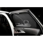 Set Car Shades passend voor Hyundai Tucson (NX4E) 2020- (6-delig)