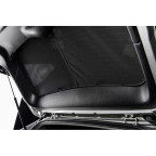 Set Car Shades passend voor Kia Soul II 5 deurs 2014-2019 (6-delig)