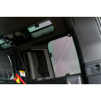 Set Car Shades passend voor Land Rover Defender D110 5-deurs 2020- (12-delig)
