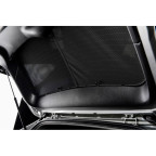 Set Car Shades passend voor Mercedes GLC Coupe (C253) 2016-2023 (8-delig)