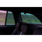 Set Car Shades passend voor Skoda Octavia IV (NX5) Kombi 2020- (6-delig)