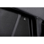 Set Car Shades passend voor Toyota Corolla (E21) Touring Sports 2019- (6-delig)