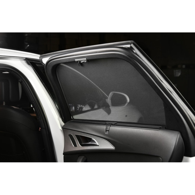 Set Car Shades  Kia Picanto 5 deurs 2011-2017 (4-delig)