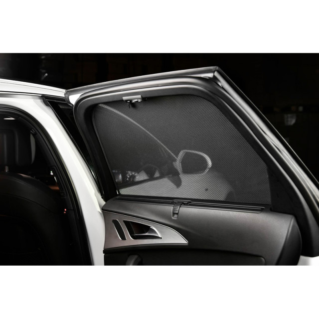Set Car Shades (achterportieren) passend voor Opel Mokka 5 deurs 2020- (2-delig)