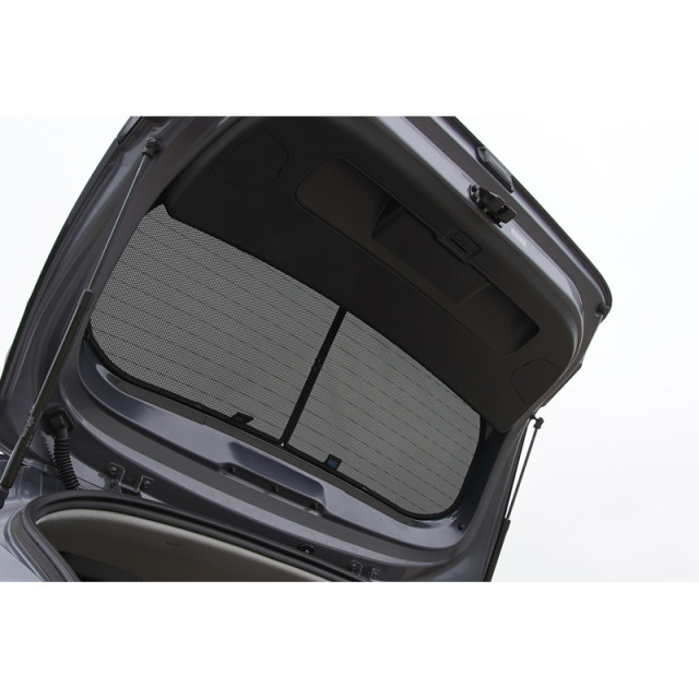 Set Car Shades passend voor Hyundai i20 5 deurs 2020- (6-delig)