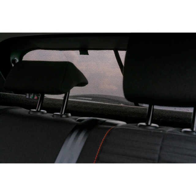Set Car Shades passend voor Peugeot 2008 II 2020- (4-delig)