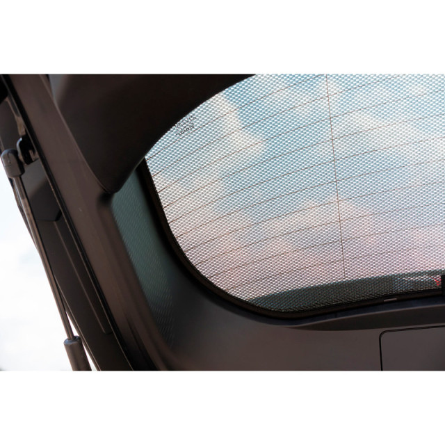 Set Car Shades passend voor Toyota Corolla (E21) Touring Sports 2019- (6-delig)