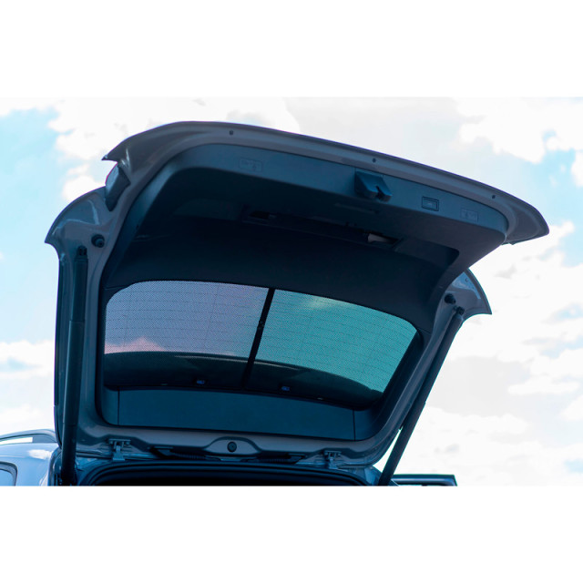 Set Car Shades passend voor Volkswagen Golf VIII Variant 2020- (6-delig)